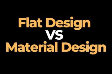 Design plat vs Material Design