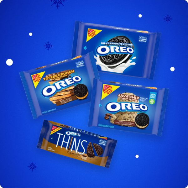 Le Succès Marketing d'Oreo Une Histoire de Stratégie et d'Innovation